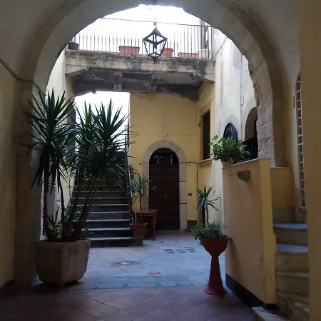 Apartmán Ciprea - Casa Vacanze *