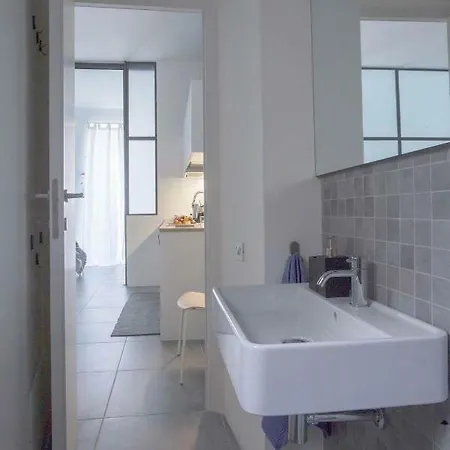 Ciprea - Casa Vacanze Apartmán Tropea