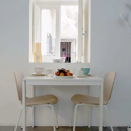 Apartmán Ciprea - Casa Vacanze *
