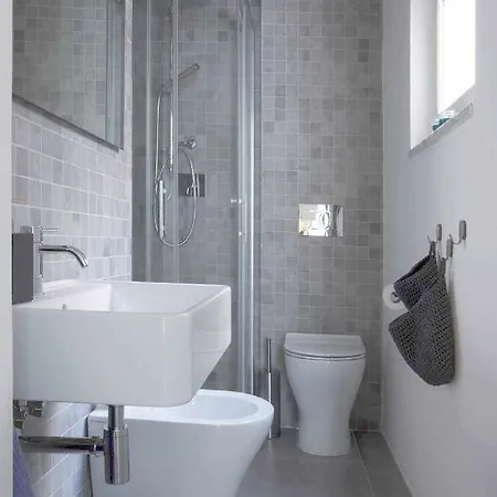Ciprea - Casa Vacanze Apartmán *
