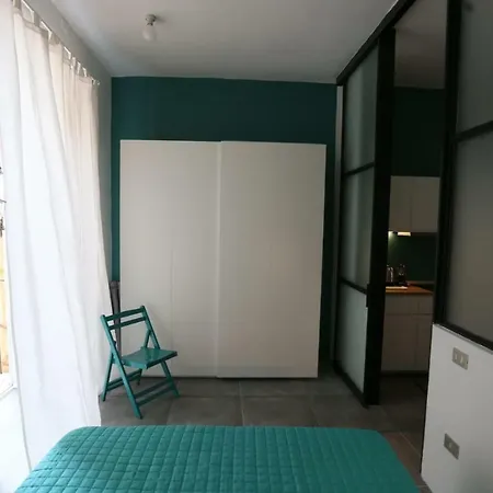 Ciprea - Casa Vacanze Apartmán *