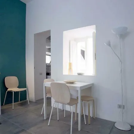 Apartmán Ciprea - Casa Vacanze Tropea