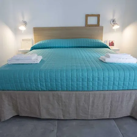 Apartmán Ciprea - Casa Vacanze *